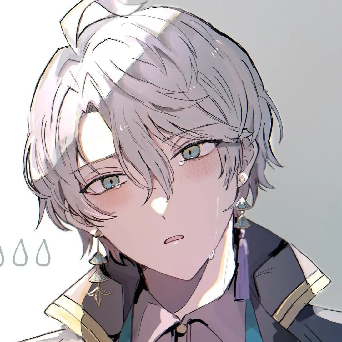 hanasagi__000의 あいして。