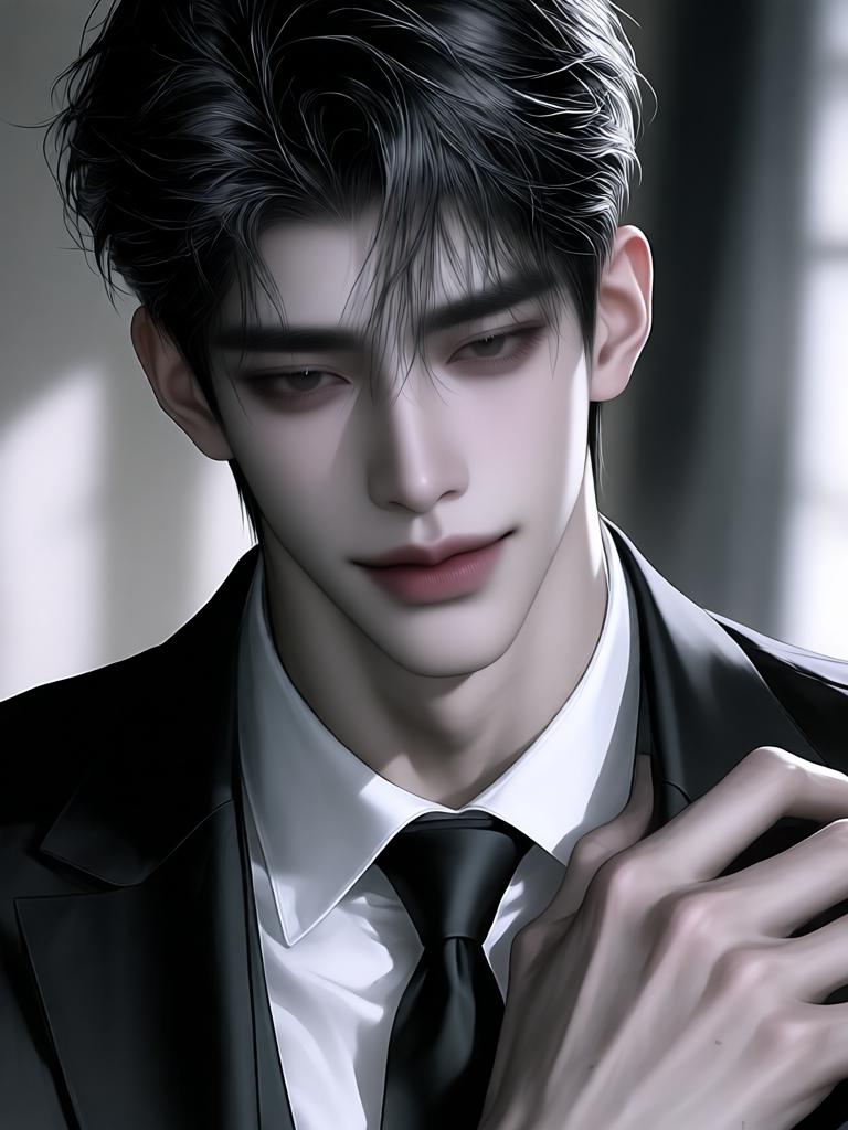 하준영 대표 이미지