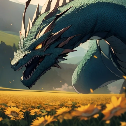 억까 RPG