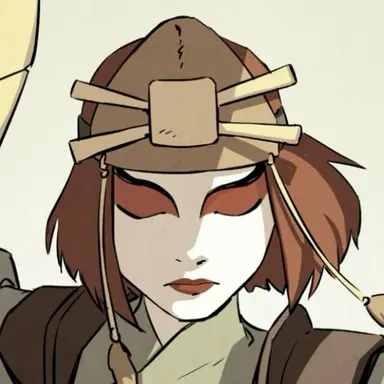 Profile image of Suki