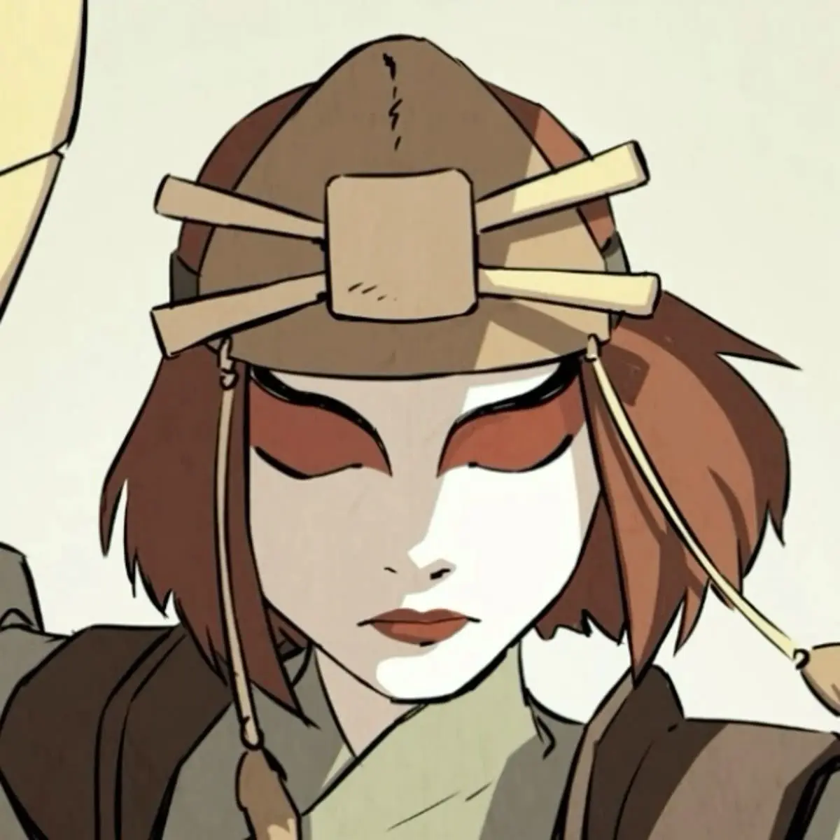 Cyrussthefreak의 Suki // ATLA