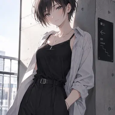 Profile image of 智香