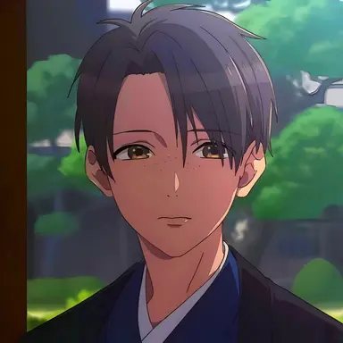 Profile image of Koji Tatsuishi