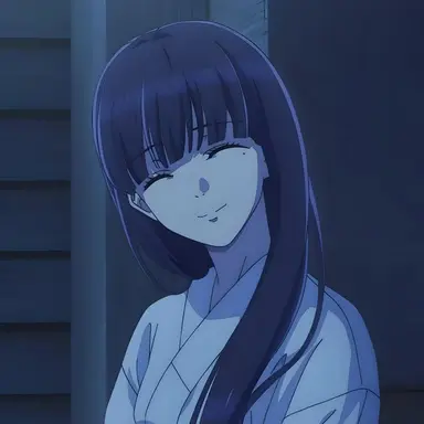 Profile image of Miyo Saimori