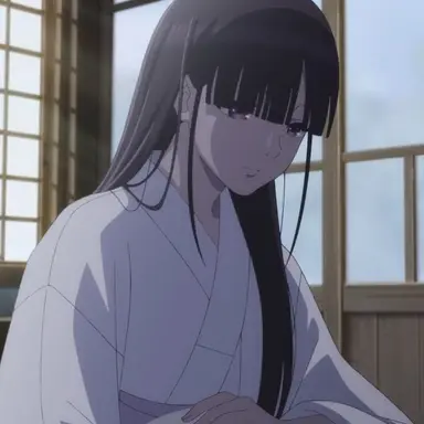 Profile image of Miyo Saimori