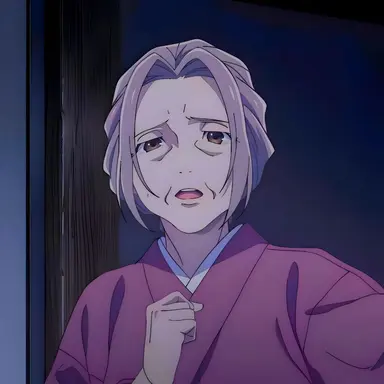 Profile image of Yurie
