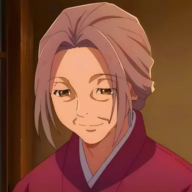 Profile image of Yurie