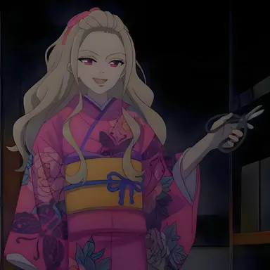 Profile image of Kaya Saimori