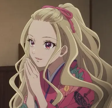 Profile image of Kaya Saimori