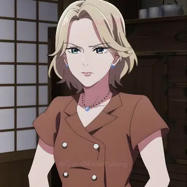 Profile image of Hazuki Kudo
