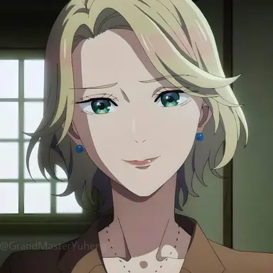 Profile image of Hazuki Kudo