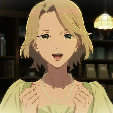 Profile image of Hazuki Kudo
