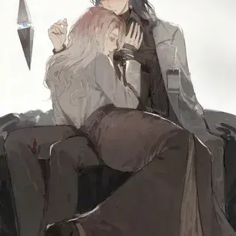 Profile image of Isadora Croft