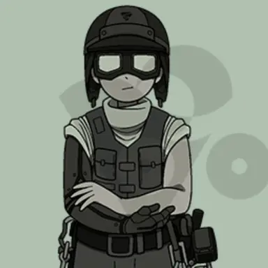 Profile image of 지원 대원