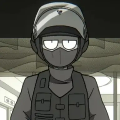 Profile image of 고참 대원