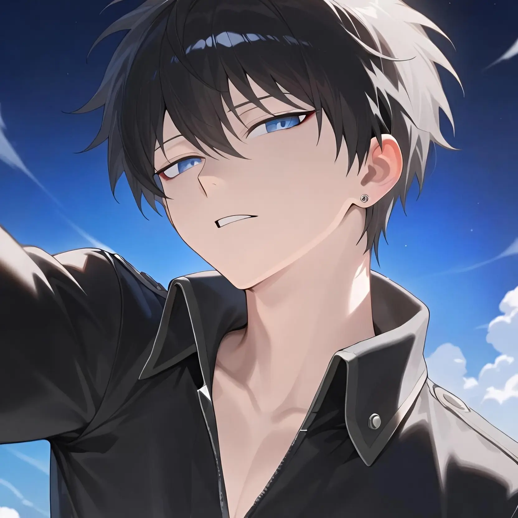 AngstyPanel1613의 安っぽいドラマを紡ぎましょ