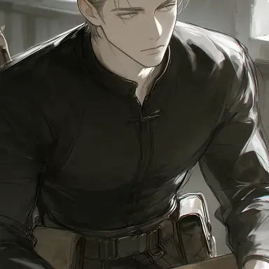 Profile image of Soren