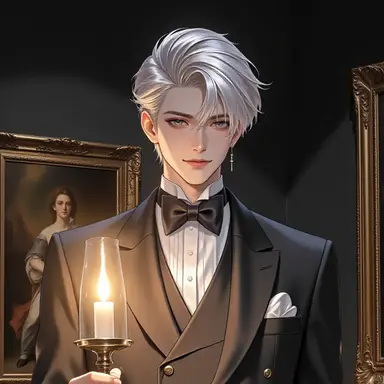 Profile image of モーリス