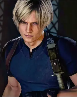Profile image of Leon 4