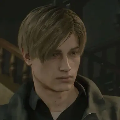 Profile image of Leon 2