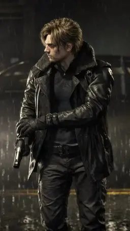 Profile image of Leon 9