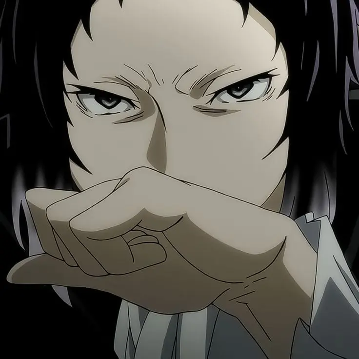 SlimSoup4357의 芥川龍之介