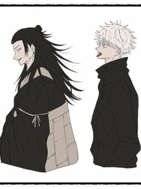 IronicRiver2736의 특급 주술사