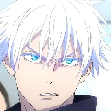 Profile image of 고죠 사토루