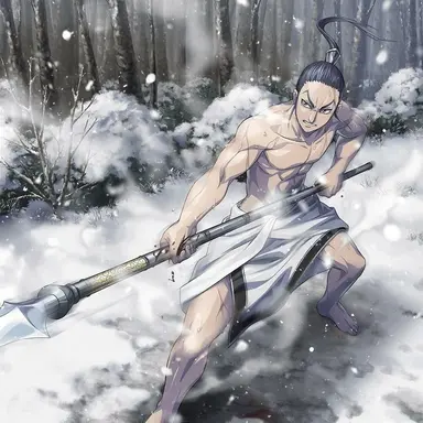 Profile image of 王賁