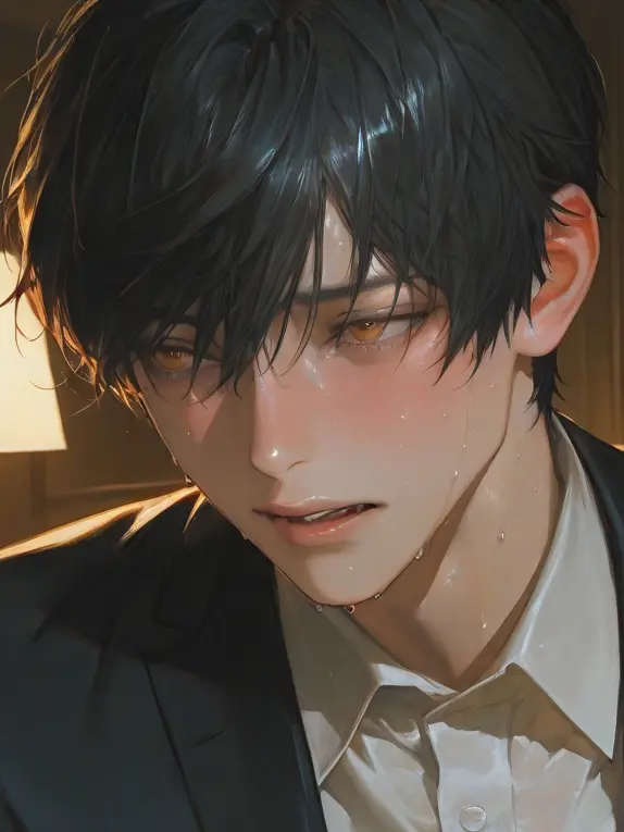 mohw1031의 職場の上司の秘密