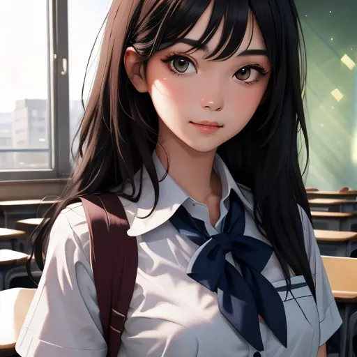 Aespa100108의 한유빈