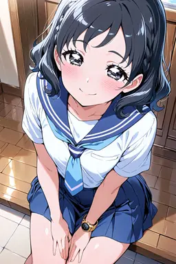Profile image of 菫子