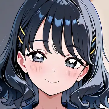 Profile image of 菫子