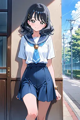 Profile image of 菫子
