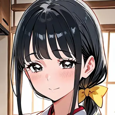 Profile image of 花子
