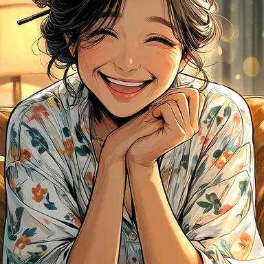 Profile image of Delvina