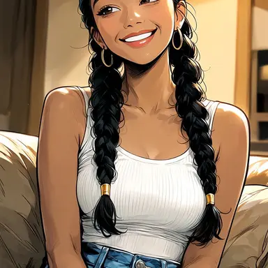 Profile image of Tamira