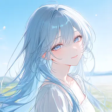 Profile image of 미즈노 루리