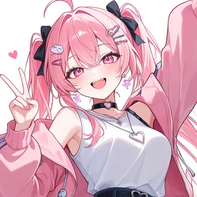 Profile image of 사쿠라이 미쿠