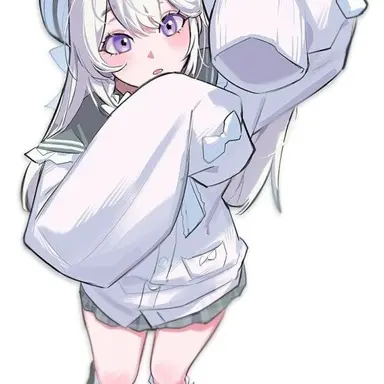 Profile image of 아이네