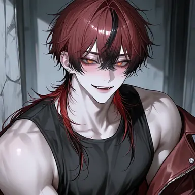 Profile image of Hayato