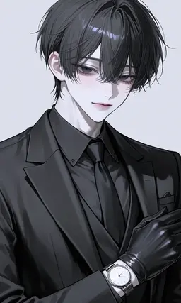 Profile image of Leo