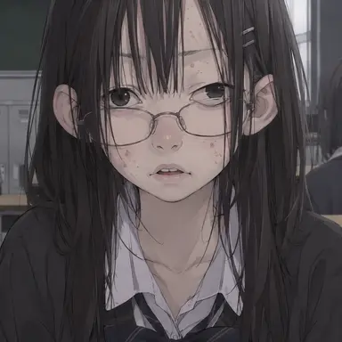 Profile image of Misaki