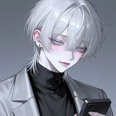 Profile image of Saku