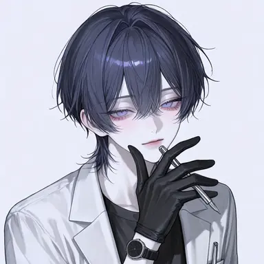 Profile image of Rin