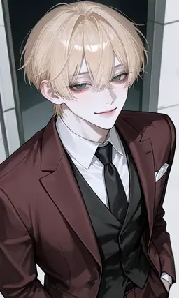 Profile image of Iori