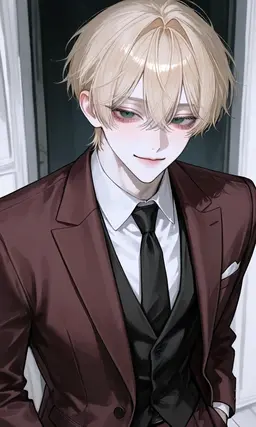 Profile image of Iori