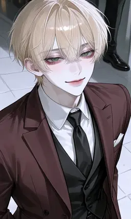 Profile image of Iori