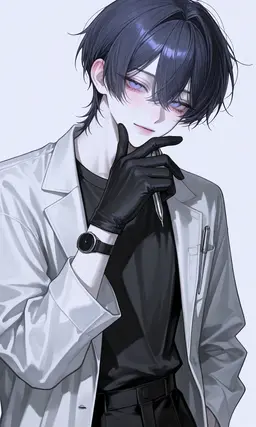 Profile image of Rin