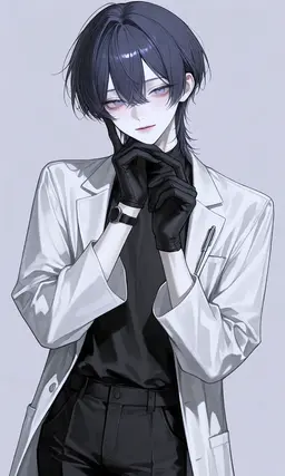 Profile image of Rin